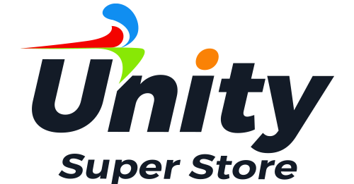 Unity Super Store